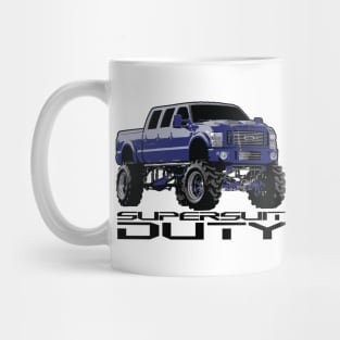 Camco Car Mug